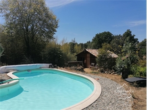 mas à la vente -   30960  MAGES, surface 250 m2 vente mas - UBI481013831